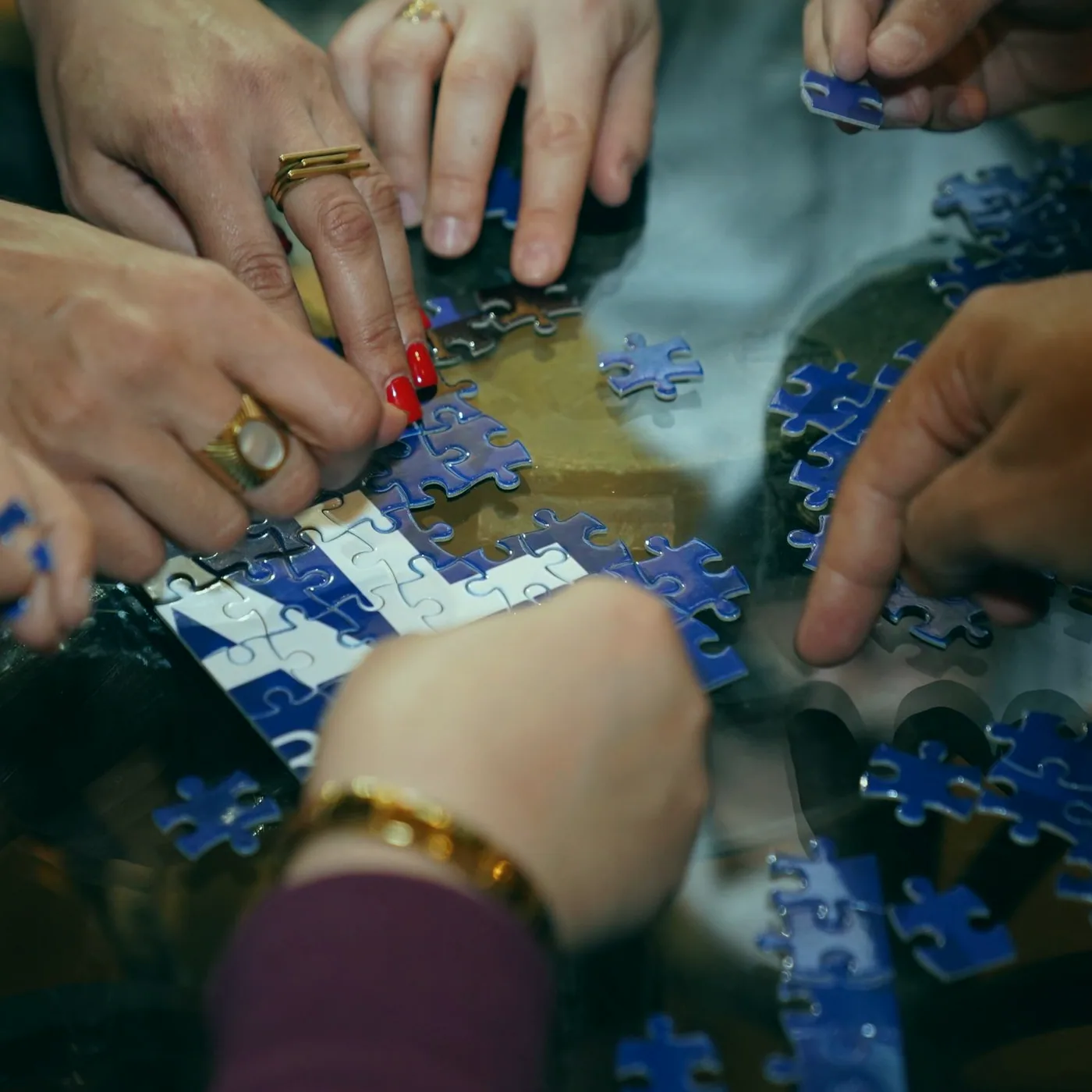Ludmila Kopecká, rozhodčí ligy